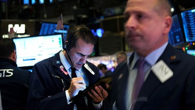 Ảnh minh họa: AFP.